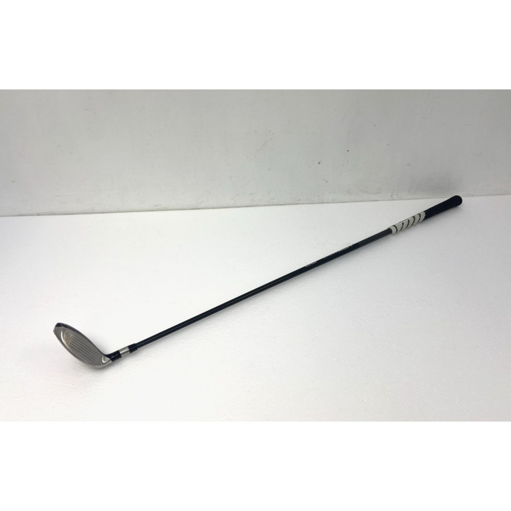 Giga Golf Reva 7 Iron Hybrid 35 Degree HDX Composite 80 Shaft A-Flex Right Hand